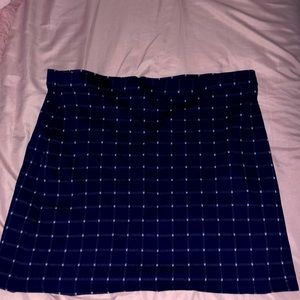 Forever 21 Mini Skirt